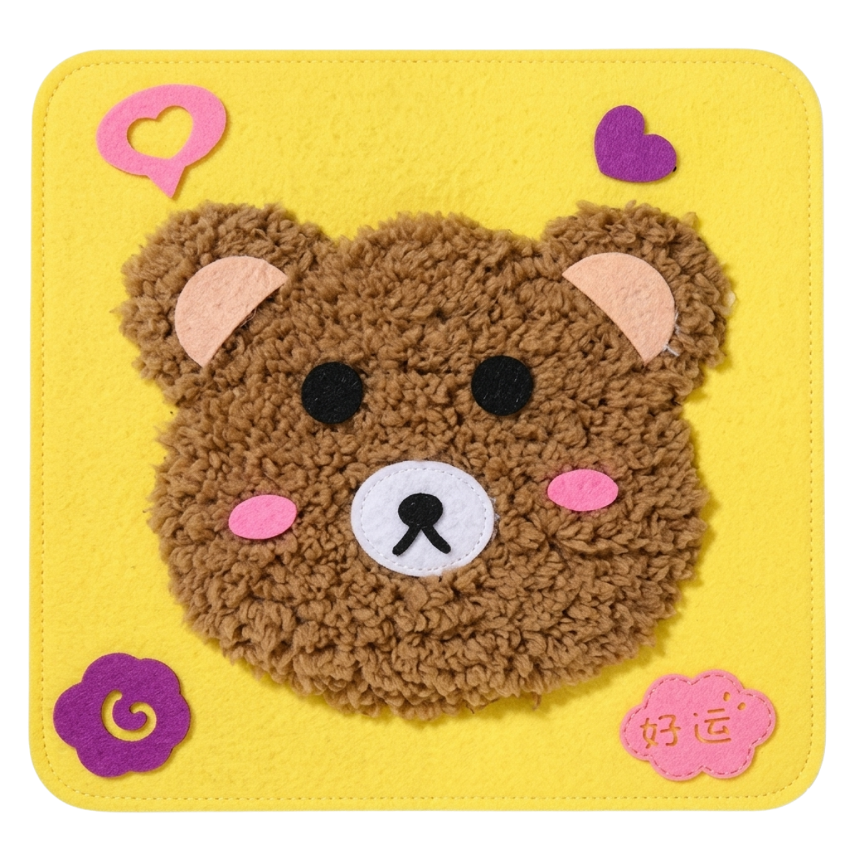 Osito adorable